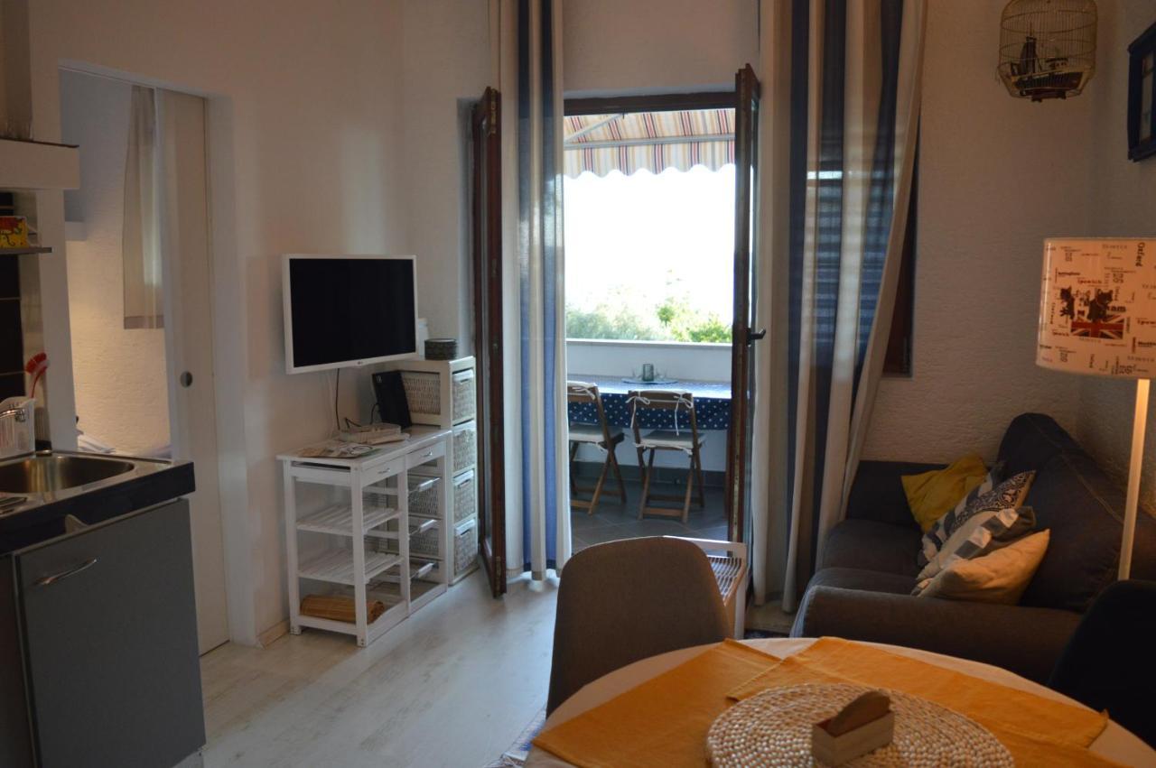 Mediterra M ซริกเวนิซา ภายนอก รูปภาพ