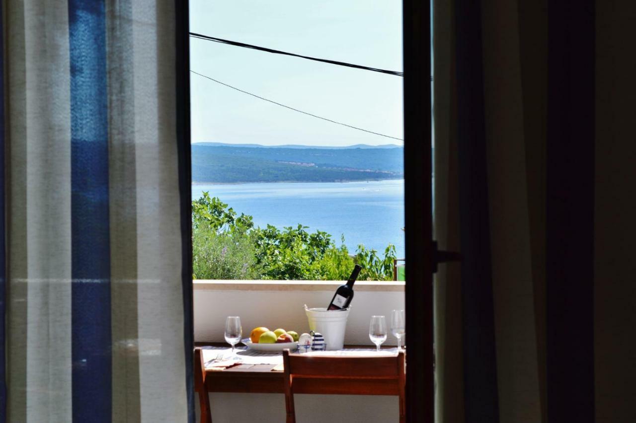 Mediterra M ซริกเวนิซา ภายนอก รูปภาพ