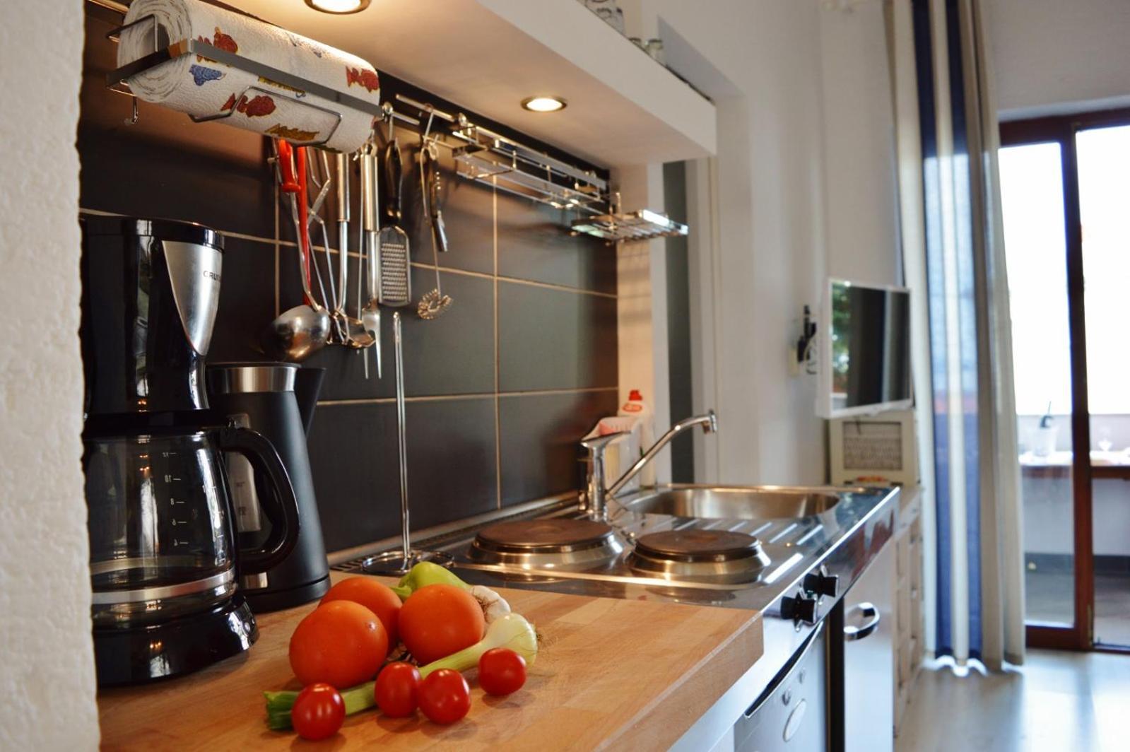 Mediterra M ซริกเวนิซา ภายนอก รูปภาพ